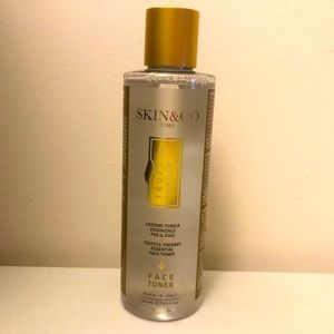 🔥 2/$30  Skin&Co Roma TRUFFLE THERAPY Face Toner